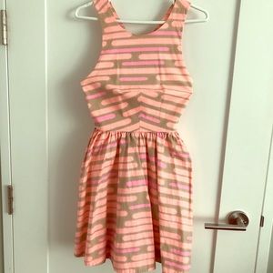 KATE SPADE SATURDAY dress